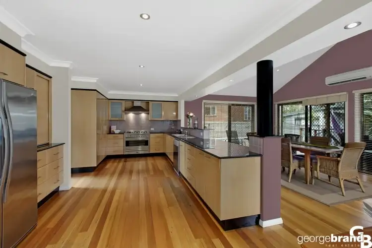 Second view of Homely house listing, 41 Ridgway Rd, Avoca Beach NSW 2251