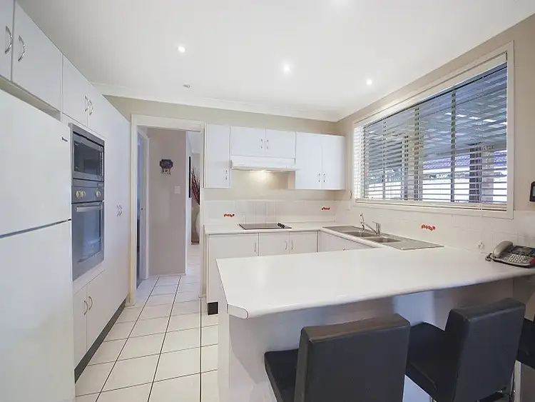 Sixth view of Homely house listing, 3 Chisholm Close, Kariong NSW 2250