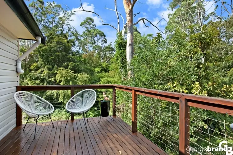 Sixth view of Homely house listing, 51 Kuburra Rd, Erina NSW 2250
