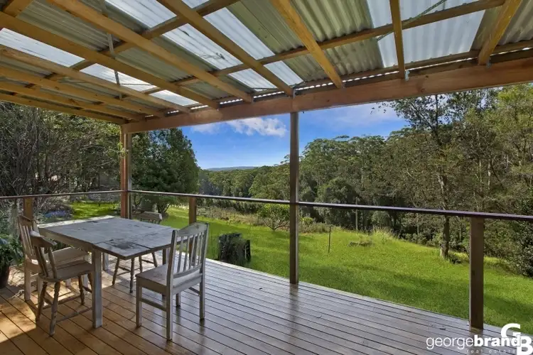 Fourth view of Homely rural property listing, 186 Dajani Drive, Macmasters Beach NSW 2251