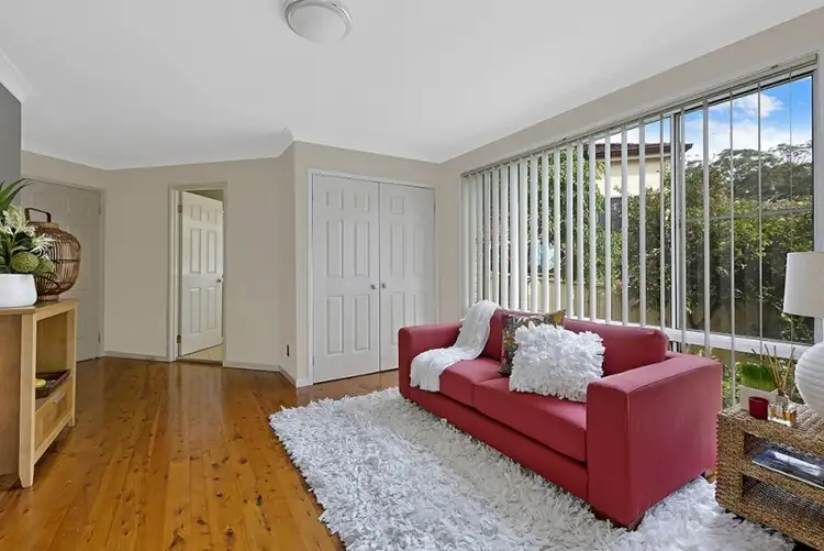 Third view of Homely house listing, 28 Stornaway Cr, Berkeley Vale NSW 2261