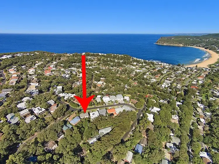 Seventh view of Homely house listing, 78 Vista Ave, Copacabana NSW 2251