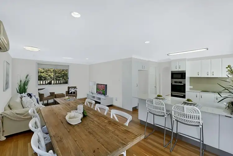 Second view of Homely house listing, 14 Cheltenham Cl, Terrigal NSW 2260