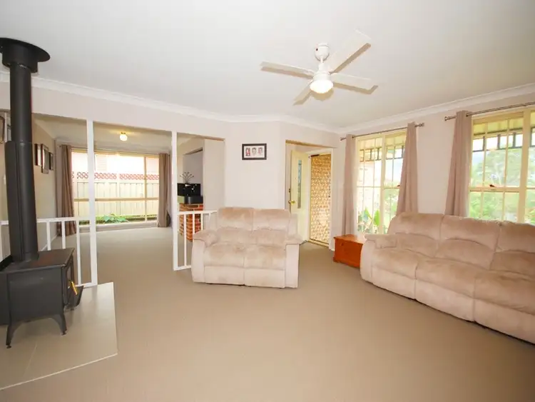 Fourth view of Homely house listing, 31 Garafalo Road, Kariong NSW 2250