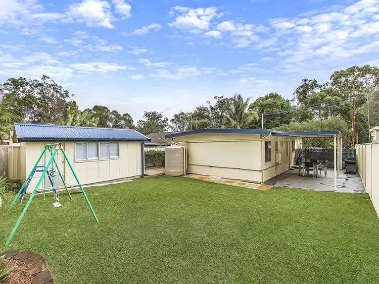 Third view of Homely house listing, 20 Curringa Road, Kariong NSW 2250