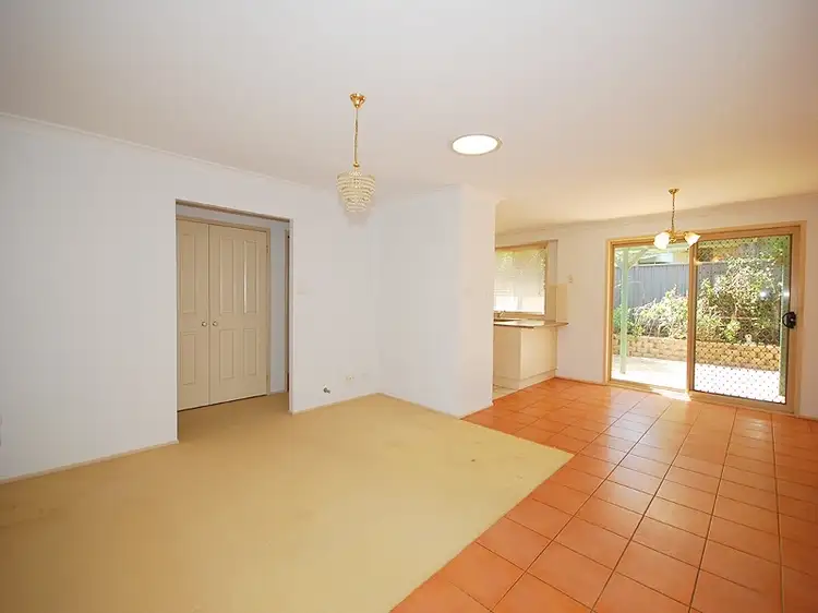 Third view of Homely villa listing, 3/10 Arunta Avenue, Kariong NSW 2250