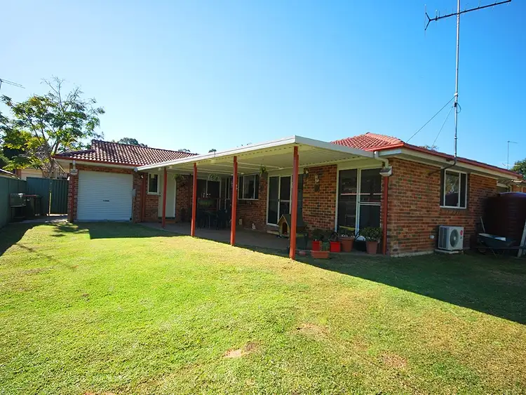 Second view of Homely house listing, 6 Truscott Avenue, Kariong NSW 2250