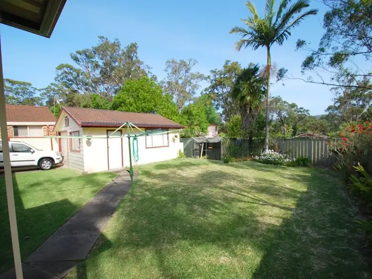 Fifth view of Homely house listing, 19 Carlo Cl, Kincumber NSW 2251