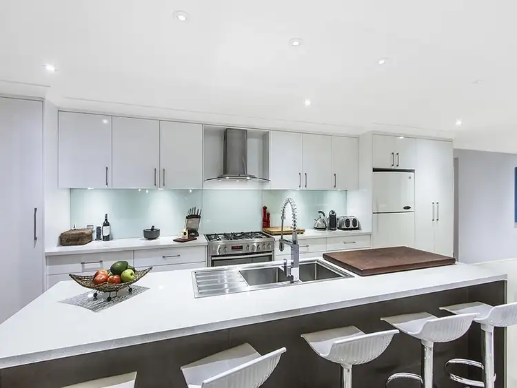 Fifth view of Homely house listing, 6 Jessina Street, Kariong NSW 2250