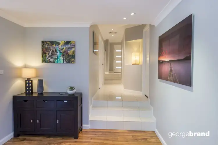 Second view of Homely house listing, 10 David St, Green Point NSW 2251