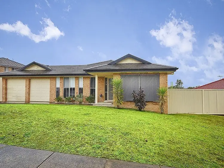 20 Haven Crescent, Woongarrah NSW 2259