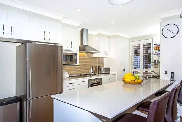 Fifth view of Homely house listing, 28 Cape Three Points Rd, Avoca Beach NSW 2251