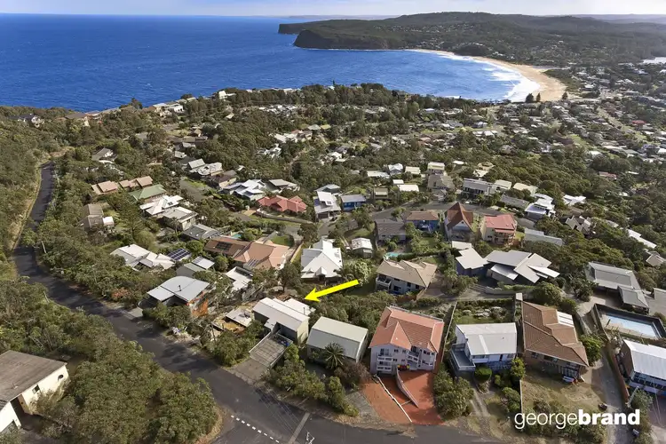 Seventh view of Homely house listing, 96 Del Monte Place, Copacabana NSW 2251