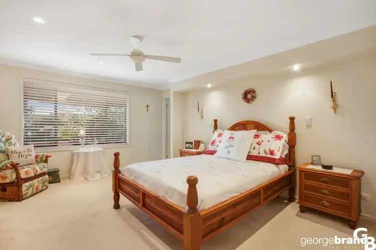 Sixth view of Homely house listing, 6 Starboard Avenue, Bensville NSW 2251