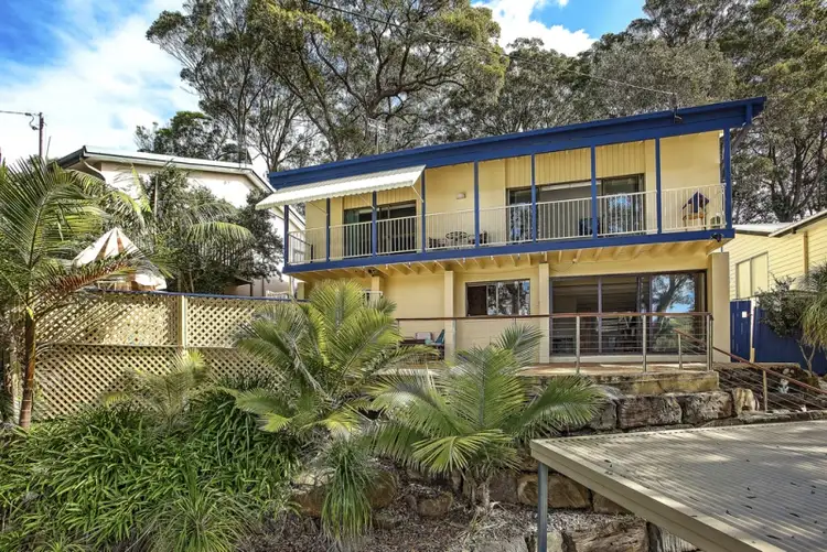 Second view of Homely house listing, 137 Del Mar Dr, Copacabana NSW 2251