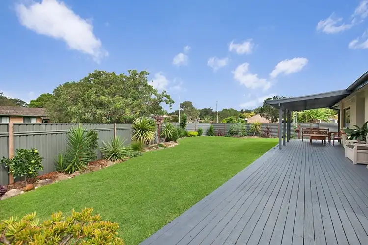 Second view of Homely house listing, 23 Gunya Road, Kincumber NSW 2251