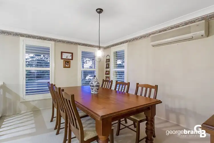 Fourth view of Homely house listing, 14 Hempstalk Crescent, Kariong NSW 2250