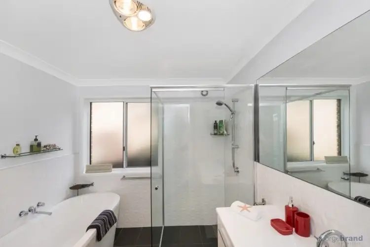 Seventh view of Homely unit listing, 1/92 Copacabana Drive, Copacabana NSW 2251