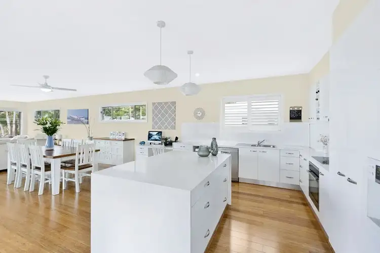 Sixth view of Homely house listing, 153 Cape Three Pts Rd, Avoca Beach NSW 2251