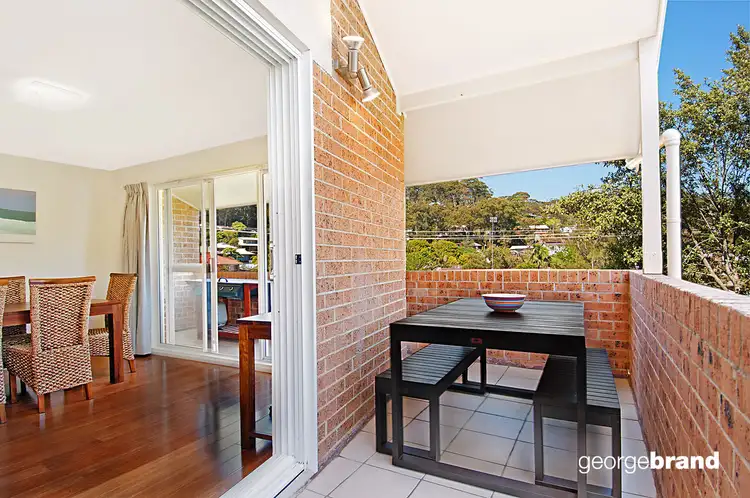 Fifth view of Homely unit listing, 1/26 Avoca Drive, Avoca Beach NSW 2251