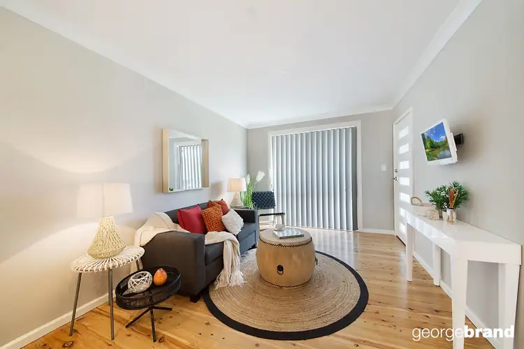 Third view of Homely house listing, 53 Asca Dr, Green Point NSW 2251