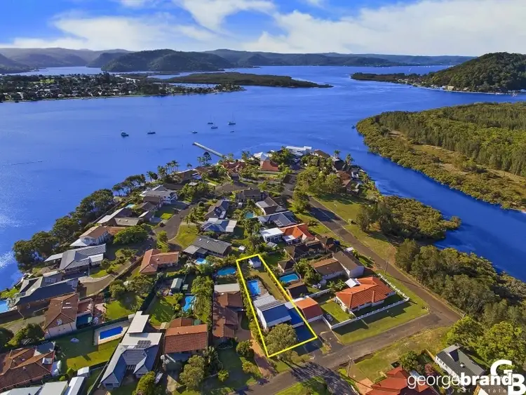 10 Sirius St, St Huberts Island NSW 2257