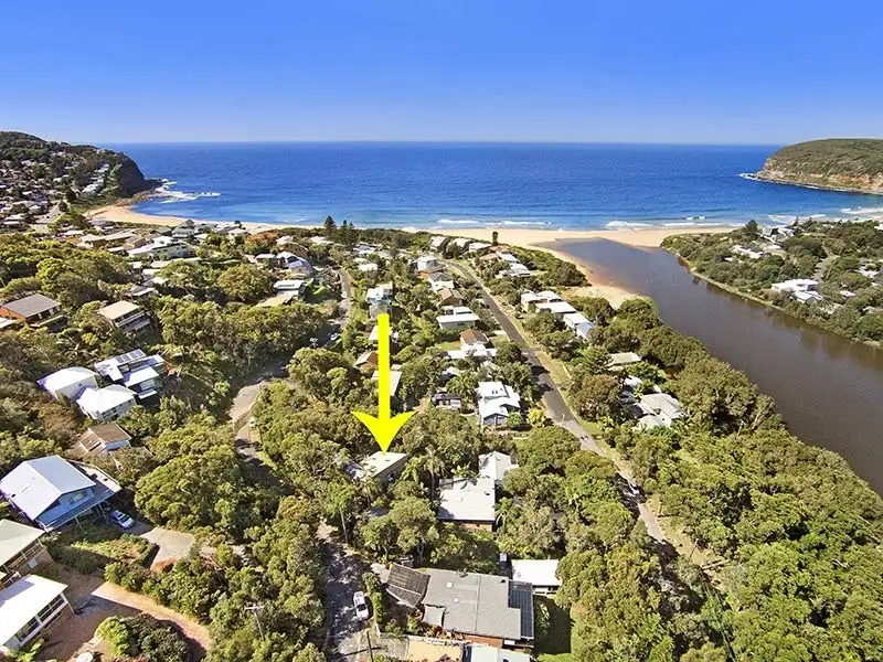 Main view of Homely house listing, 132 Copacabana Dr, Copacabana NSW 2251