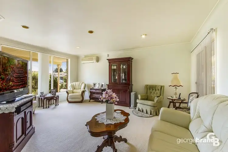 Third view of Homely house listing, 7 Hayter Close, Kariong NSW 2250