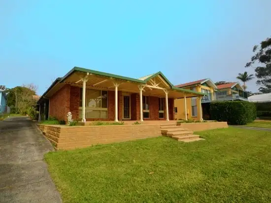 4 Beaufort Road, Terrigal NSW 2260