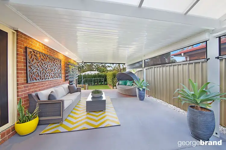 Sixth view of Homely house listing, 19 Yarram Rd, Bensville NSW 2251