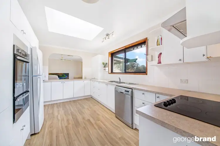 Second view of Homely house listing, 1 Pickering Pl, Kincumber NSW 2251