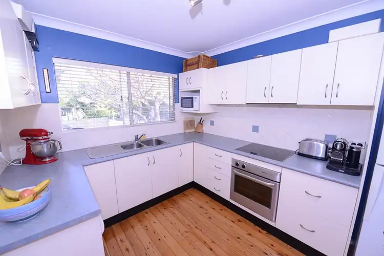 Fifth view of Homely house listing, 24 Grace Ave, Point Clare NSW 2250