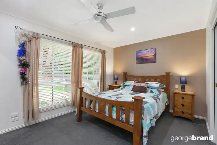Fifth view of Homely house listing, 32 White Cedar Close, Green Point NSW 2251