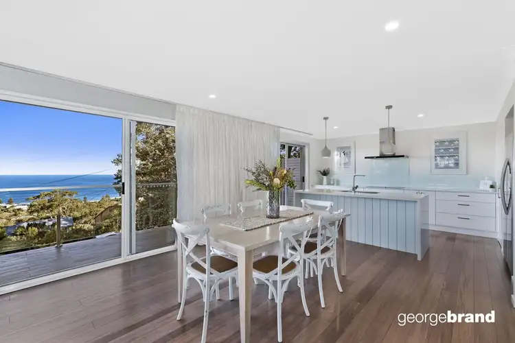 Third view of Homely house listing, 11 Chico Street, Copacabana NSW 2251