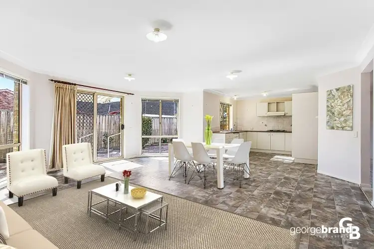 Third view of Homely house listing, 8 Pollock Avenue, Kariong NSW 2250