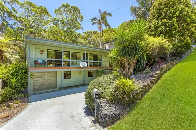 Fourth view of Homely house listing, 64 Branga Ave, Copacabana NSW 2251