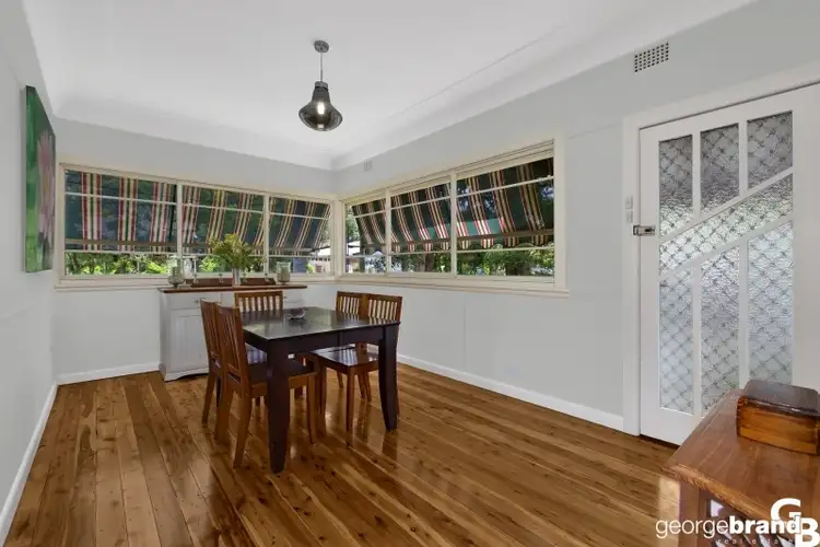 Fourth view of Homely house listing, 3 Huntly Road, Bensville NSW 2251