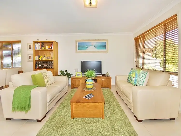 Seventh view of Homely house listing, 25 Garafalo Road, Kariong NSW 2250
