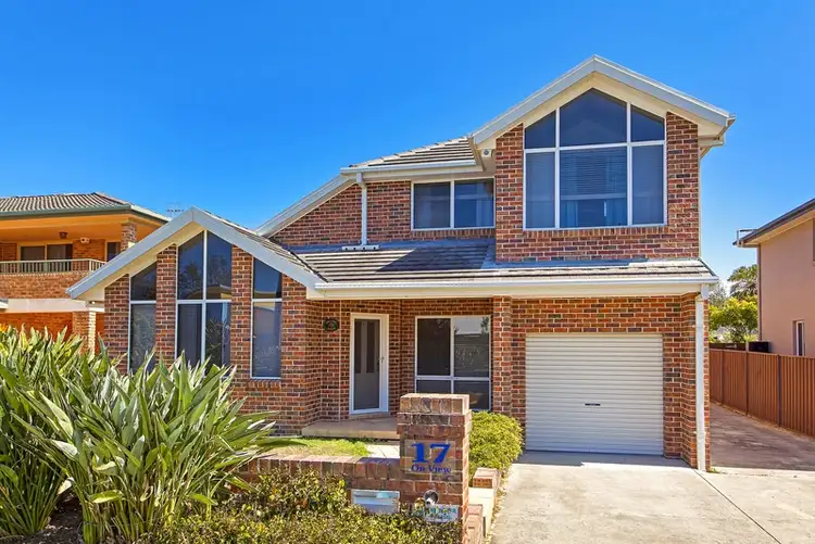 Main view of Homely house listing, 17 View St, North Avoca NSW 2260