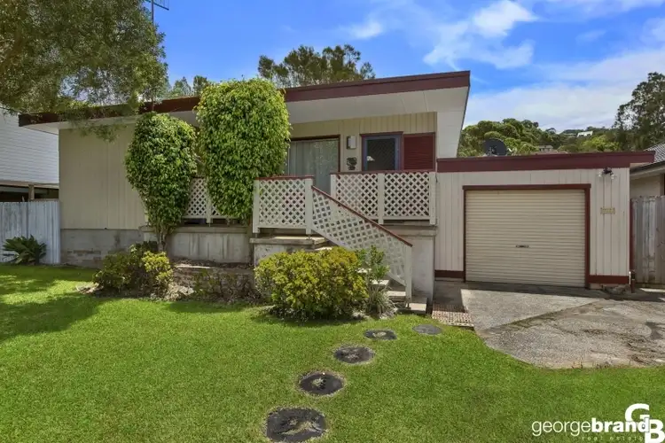 Fifth view of Homely house listing, 15 Ensenada Road, Copacabana NSW 2251