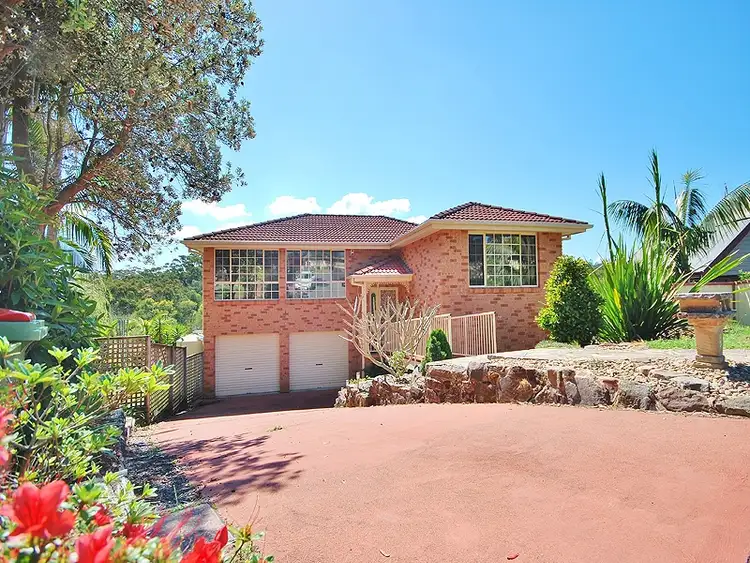 5 Casemore Close, Kariong NSW 2250