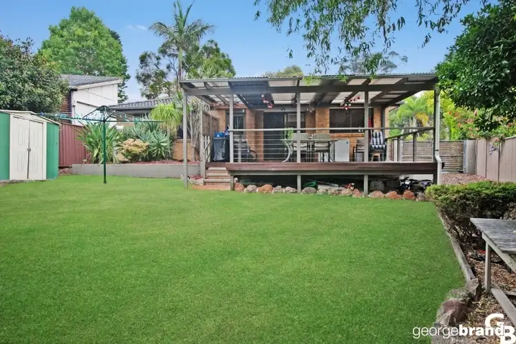 Fifth view of Homely house listing, 20 Cameron Cr, Kincumber NSW 2251