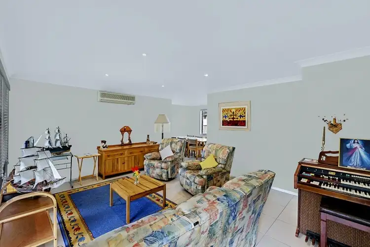 Fifth view of Homely house listing, 1 Captain Cook Cres, Long Jetty NSW 2261