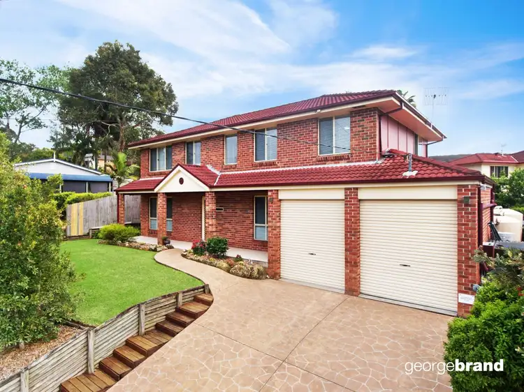 23 Oberton Street, Kincumber NSW 2251