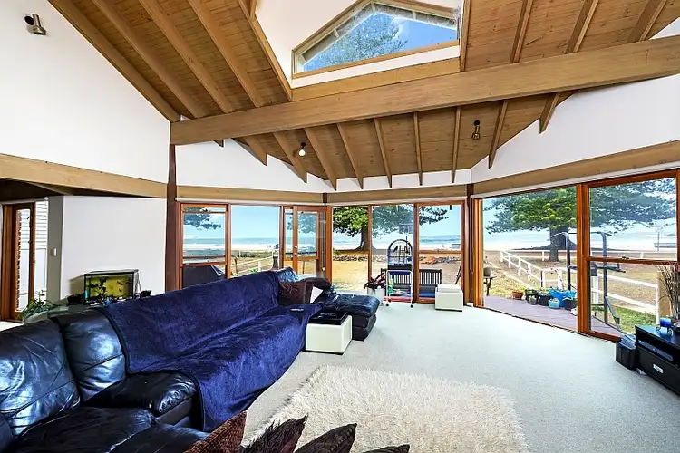 Second view of Homely house listing, 135 Avoca Drive, Avoca Beach NSW 2251