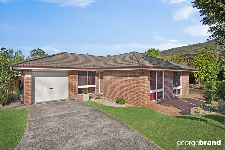 Sixth view of Homely house listing, 3 Maxwell Cl, Green Point NSW 2251