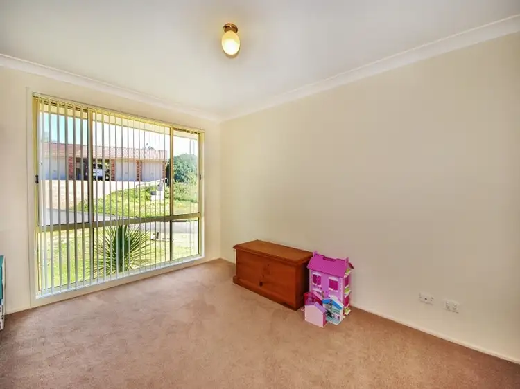 Fourth view of Homely house listing, 1 Lang Close, Kariong NSW 2250