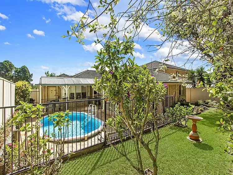 Second view of Homely house listing, 22 Geoffrey Joseph Avenue, Kariong NSW 2250