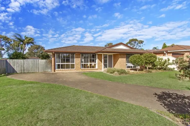 Main view of Homely house listing, 14 Dewhurst Close, Kariong NSW 2250