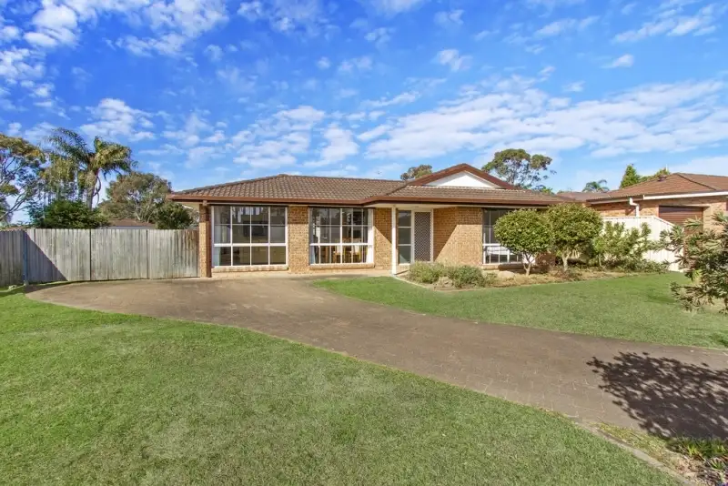 Main view of Homely house listing, 14 Dewhurst Close, Kariong NSW 2250